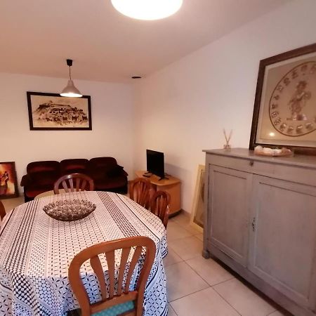 Chez Lydie Cessenon-sur-Orb Luaran gambar