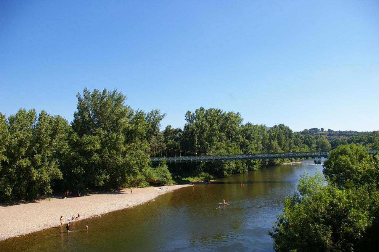 Chez Lydie Cessenon-sur-Orb Luaran gambar