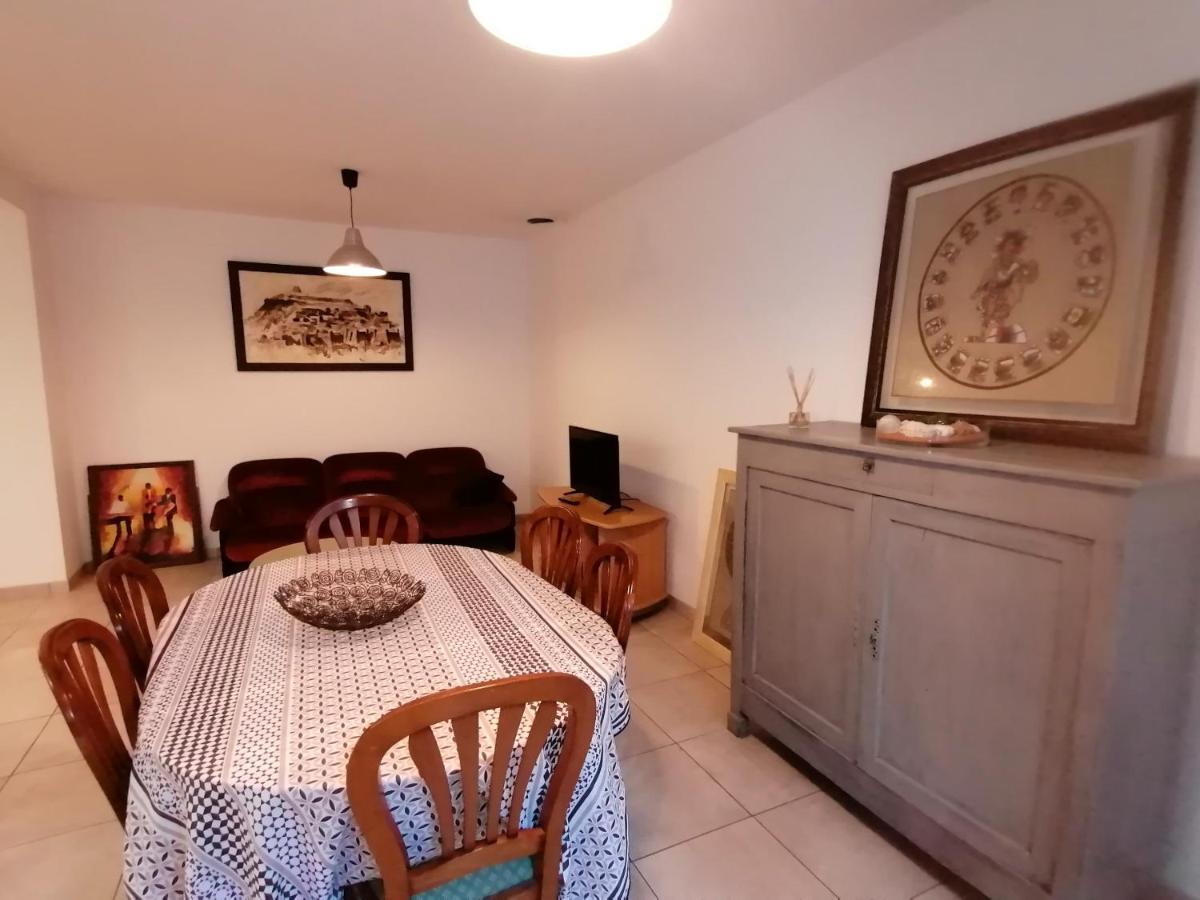 Chez Lydie Cessenon-sur-Orb Luaran gambar
