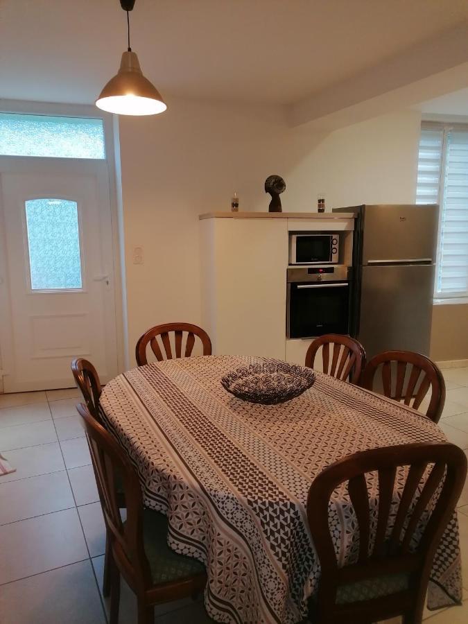 Chez Lydie Cessenon-sur-Orb Luaran gambar