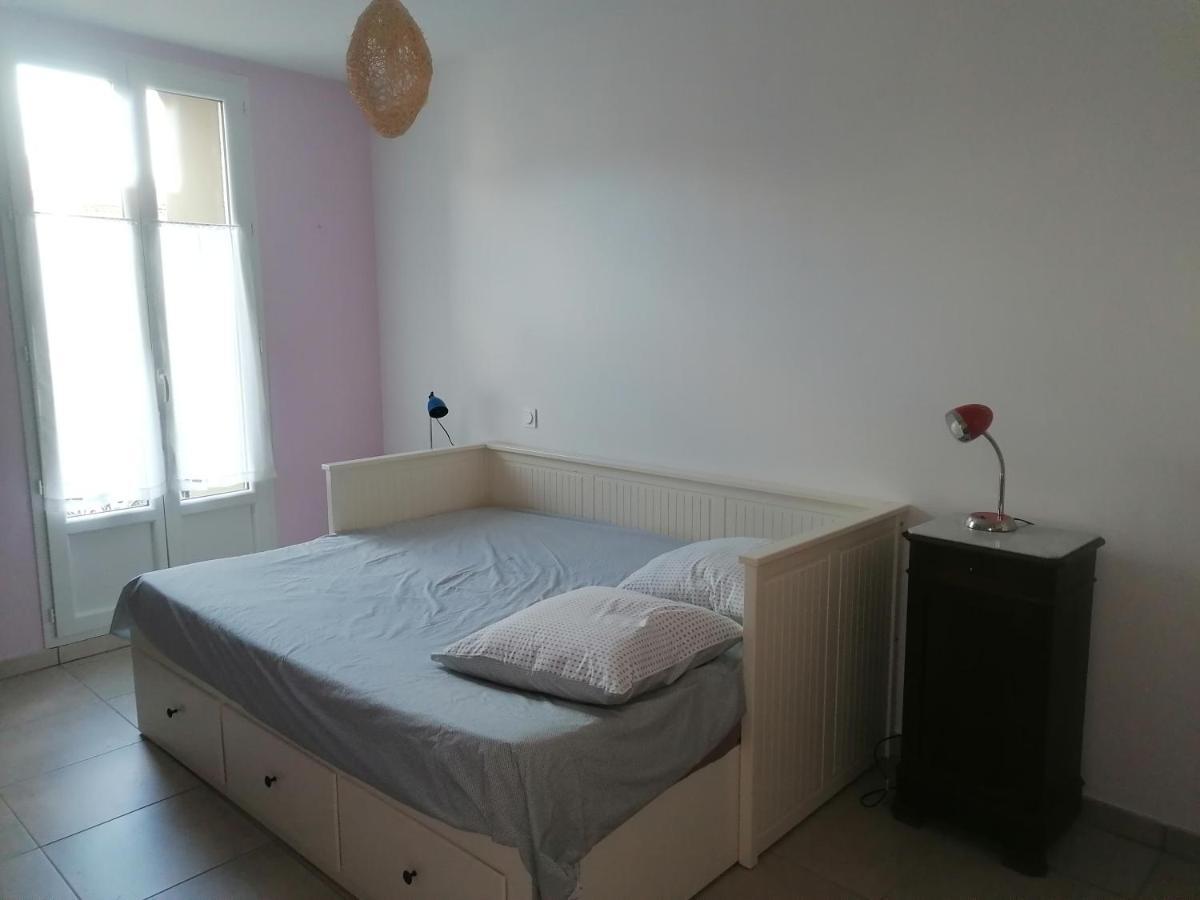 Chez Lydie Cessenon-sur-Orb Luaran gambar