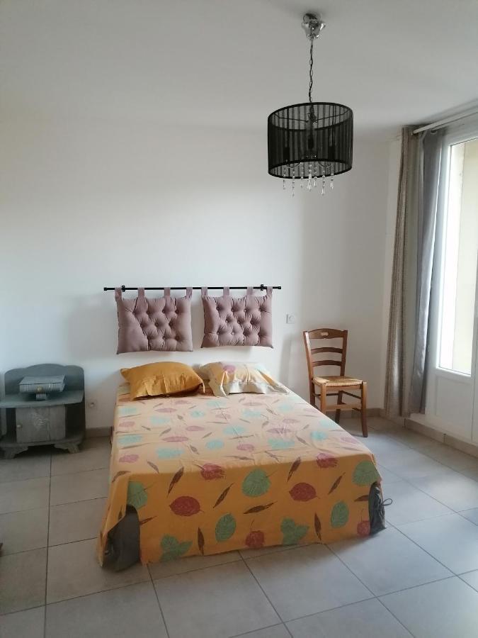 Chez Lydie Cessenon-sur-Orb Luaran gambar